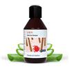 Lisch Shampoo Pidocchi e Lendini Forte per Bambini e Adulti, 250ml - Shampoo Pidocchi Bambini Delicato con Aloe Vera e Olio di Cocco - Trattamento Pidocchi Ideale per Tutti i Tipi di Capelli