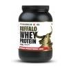 B-Power, Buffalo Whey Protein +80, 1020 g