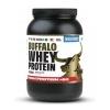 B-Power, Buffalo Whey Protein +80 senza edulcoranti, 1020 g