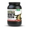 B-Power, Buffalo Whey Protein 80+ con Stevia, 1020 g