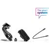 BOSCH Accessori Ebike Bosch Kit Di Retrofit Supporto A 1 Braccio 35,0 Mm