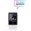 BOSCH Accessori Ebike Bosch Display Kiox 300 (bhu3600)