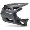 FOX Abbigliamento Accessori Abbigliamento Caschi Mtb Fox Casco Proframe Rizer Grigio Ombra Scuro