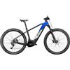 WHISTLE Bici Bici E-bike Mtb Front Ebike Whistle Mtb Front O-race C7.4 10v Car/blu