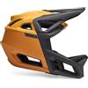 FOX Abbigliamento Accessori Abbigliamento Caschi Mtb Fox Casco Proframe Frequency Marrone Carmelo