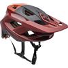 FOX Abbigliamento Caschi Mtb Fox Casco Speedframe Rs Paranoid