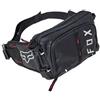 FOX Abbigliamento Zaini/marsupi Fox Marsupio Hip Pack 2l Black