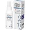 Dermafresh Deodorante Alfa Latte Pelle Allergica 100ml