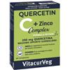 QUERCETIN C COMPLEX 60CPR
