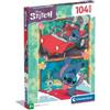 PZL 104 SUPER DISNEY STITCH