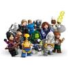 LEGO 71039 Serie Marvel 2 Minifigures