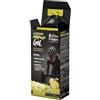 1 Attimo in Forma | Energy Gel Energetico Isotonico Ciclismo Running Sport Palestra, Povero di Zuccheri, Gusto Limone, Vitamina C, BCAA, Isomaltulosio - 30gr x 5 Bustine