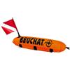BEUCHAT BOA SILURO DOPPIA CAMERA Segna Sub