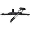 DYNAFIT HEEL BASE ST ROTATION 120 Ricambi per Attacchi Sci Alpinismo