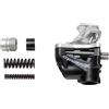 DYNAFIT HOUSING ST ROTATION LITE 10 Ricambi per Attacchi Sci Alpinismo