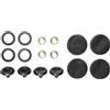 DYNAFIT CUFF RIVETS SET Ricambi Sci Alpinismo