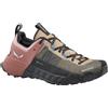 SALEWA WILDFIRE NXT GTX WOMEN Scarpa Avvicinamento Donna