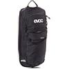 EVOC Title: EVOC STAGE 6 zaino tecnico per bici da enduro e altre attività all'aperto (gestione sofisticata delle tasche, massima ventilazione posteriore, scomparto per vescica di idratazione), Nero