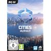 Paradox Interactive Cities: Skylines II (PC) (64-Bit)