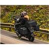 SHAD Bauletto TR55 Terra Pure Black