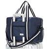 Arxus Borsa da Viaggio Pieghevole da Viaggio Sport Weekender Pernottamento Carry Bagaglio con Tracolla