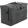 Arxus Borsone Grande, 120L Borsa da Viaggio per il Fine Settimana Overnight per Uomo e Donna, Pieghevole Portaoggetti Bag per Viaggi Aereo Campeggio Sport Traslochi