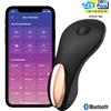 Connect,Satisfyer Vibratore Per Mutandine Telecomandato Satisfyer Little Secret