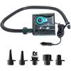 Pompa elettrica SPINERA SUP1 High Pressure 12V fino a 16PSI per SUP gonfiabili