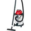 Einhell BIDONE ASPIRATUTTO PER SOLIDI E LIQUIDI TC-VC 1930 S EINHELL - 2342188