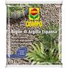 La zappa Lt 10 argilla espansa per drenaggio piante e vasi pacciamante naturale