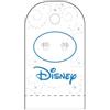 C&S ITALY Srl DISNEY Orecchini Minnie Lucido