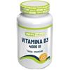 BIOVITA Srl WHYNATURE Vitamina D3 4000 Ui 150 Compresse Divisibili