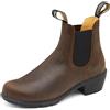 Blundstone Women'S Series 1673, Stivali Donna, Marrone antico, 41 EU