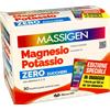Massigen Magnesio Potassio Senza Zucchero 30 Bustine Edizione Speciale 2025