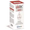 Eyepharma spa 4 Confezioni Eyepharma Ialutec Red 50 ml Integratore antietà
