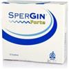Idi integratori dietetici italiani 5 Confezioni IDI Spergin Forte 12 Bustine Integratore difesa organismo