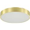Zuma Line Nadi plafoniera 1x36 W oro MS724-R400-GD