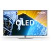 PHILIPS 77OLED819/ TVC LED 77 OLED 4K AMBILIGHT GOOGLE TV HDR104 HDM