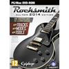 Rocksmith 2014 Edition - Includes Real Tone Cable (PC DVD) PC Includes Real (PC)