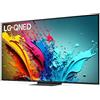 Lg 75 QNED 86T 4K UHD WEBOS 24 BASE