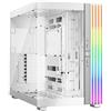 Be Quiet! Case computer desktop ATX Be Quiet! BGW70 Bianco Multicolore