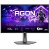 AOC Agon Pro AG326UDMonitor 31,5" QD-OLED 165Hz 4K 0,03ms Multimediale Pivot Hub