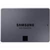 Samsung 0000051098 Samsung HARD DISK SSD 2TB 870 QVO SATA3 2.5" (MZ-77Q2T0BW)