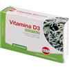 KOS SRL VITAMINA D3 VEGETALE 60CPR
