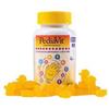 PEDIATRICA SRL Pediavit Caramelle Gommose - Integratore alimentare multivitaminico per bambini dai 4 anni in su - Barattolo 60 caramelle