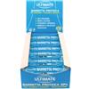 VITA AL TOP Srl ULTIMATE BARRETTA PROTEICA GUSTO VANIGLIA E COOKIES 24 PEZZI