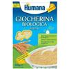 HUMANA GIOCHERINA BIOLOGICA