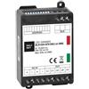 Controller/Dimmer LED 4 Canali 12/24Vdc - RGB RGBW - DALI