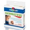Garza dermatess plus 10x10 12 pezzi