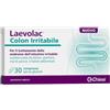 Chiesi Farmaceutici Linea Intestino Sano Laevolac Colon Irritabile 30 Compresse
